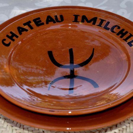 Chateau Imilchil Exterior photo